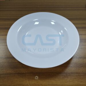 PLATO-22CM-BLANCO